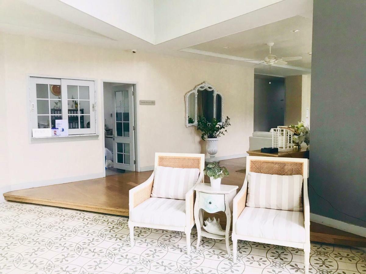 Summer Huahin 619,2 Bedroom Condo,Sea View,Near Beach&Cicada,Beautiful Swimming Pool Екстериор снимка